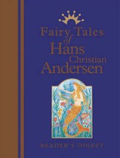 Fairy tales hans christian - of,
