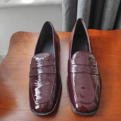 Hotter ladies loafer - loafer, slip