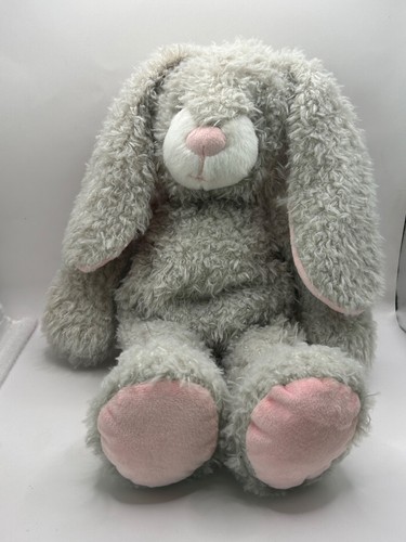 Chad valley designabear grey - designabear,