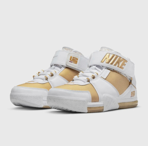 Nike zoom lebron maccabi - nike, ii