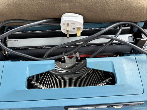 Smith corona electric - corona,
