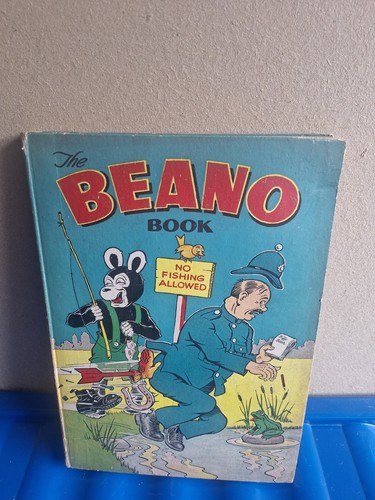 Beano annual 1955 la3 - annual,