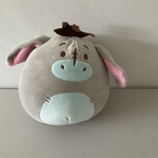 Disney Squishmallows Eeyore