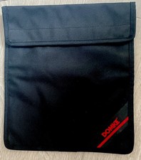 Domke extra-Large X-Ray film Protection Pouch/ Lead NB: AWAY till 5 th October 