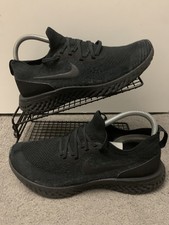 Nike Epic React Flyknit 2 Mens