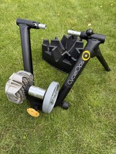 Cycle Ops Turbo Trainer Fluid 2