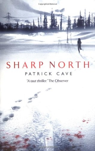Sharp north patrick cave - sharp,