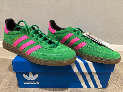 Adidas handball spezial jr9281 - handball,