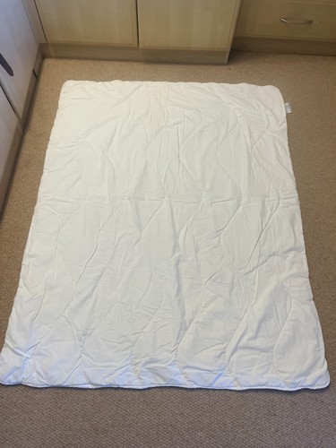 John lewis cotbed duvet 4 - cotbed,