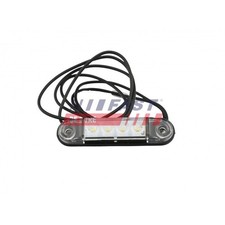 Reflector Side for VW Crafter