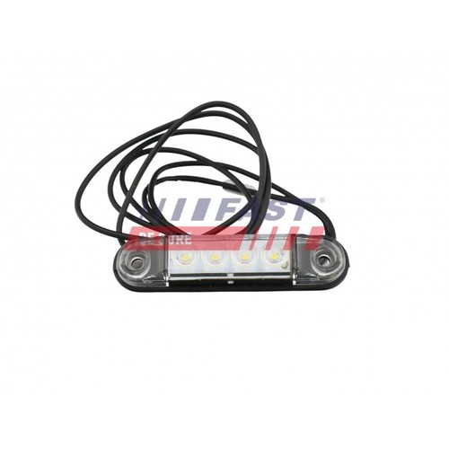 Reflector side for crafter - side,