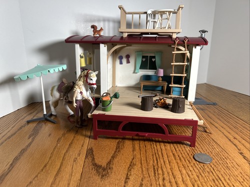 Schleich horse club 42415 - horse,