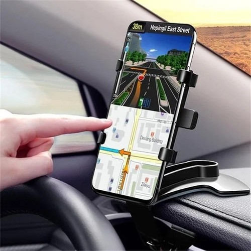 Car phone holder dashboard - car,