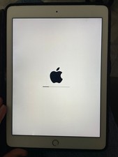 Apple iPad Air 2 64GB RoseGold