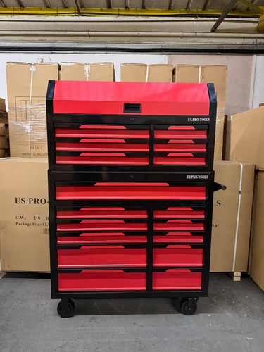 Pro tool chest - tool, cabinet