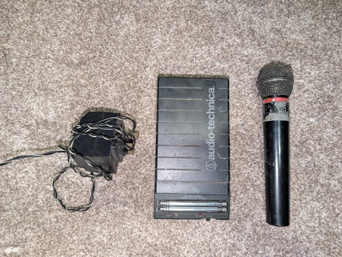 Audio technica atw - audio, atw-r03