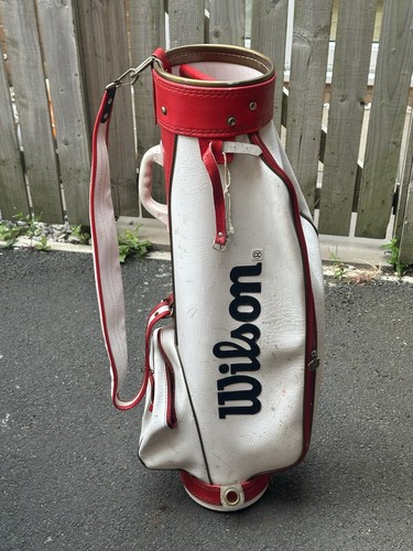 Wilson vintage staff golf - ,