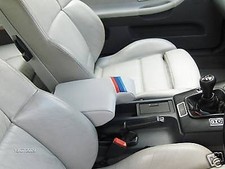 FITS BMW E36 ARM REST COVER