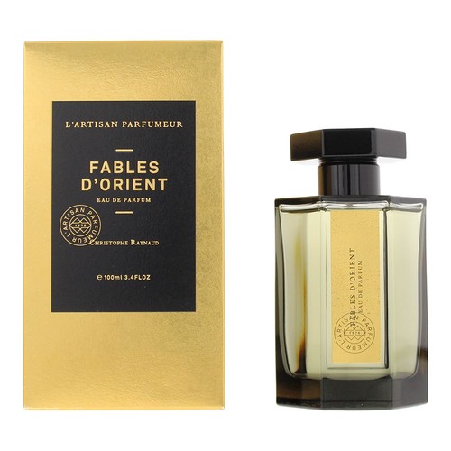 Artisan parfumeur fables - parfumeur,