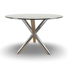 Mid Century Dining Table by