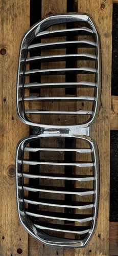 Genuine bmw g05 grill 2019 - genuine,