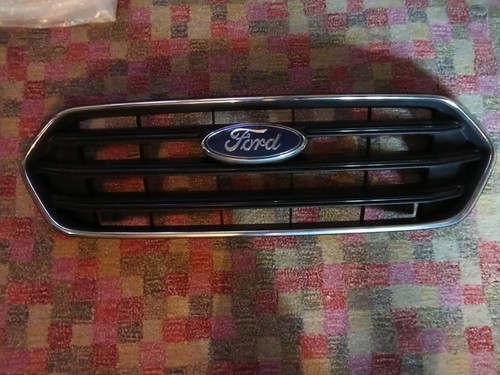 Ford transit front - transit,
