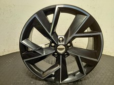 SKODA KODIAQ Alloy Wheel 20"