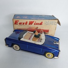 Early Issue 1960s East Wind