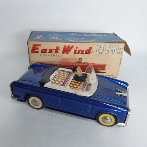 Early issue 1960s - 1960s, east