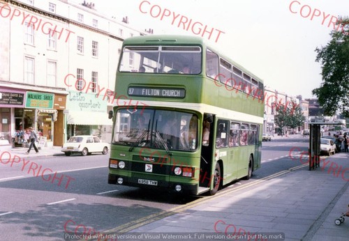 Bus photo bristol - bus,