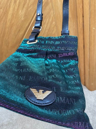 Emporio armani iridescent - emporio,