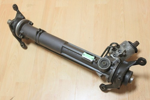 Power steering rack jaguar xj6 - power,