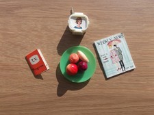 Tammy doll, Accessories Pak 9185-80