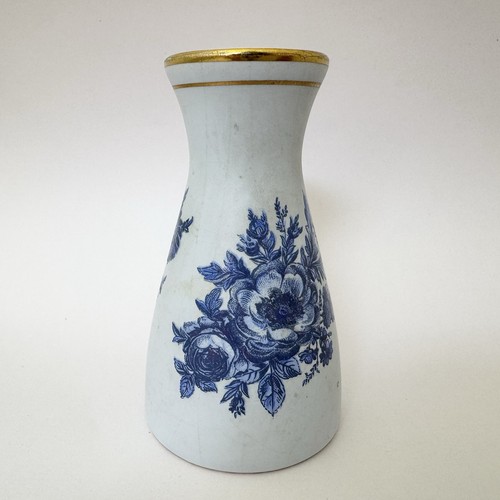 Vintage flora keramiek gouda - vintage,