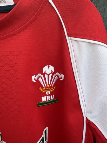 Under armour wales wru - under,