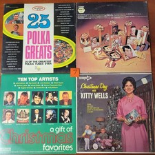 Classic country vinyl - classic,