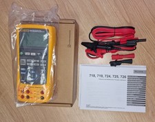 Fluke 725 Multifunction Process Calibrator (BRAND NEW IN BOX)