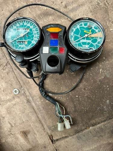 Original 1975 honda - 1975,