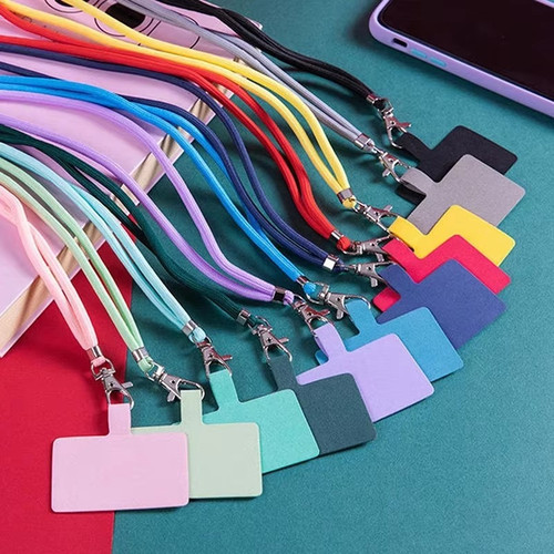 Anti lost mobile phone lanyard - anti-lost,