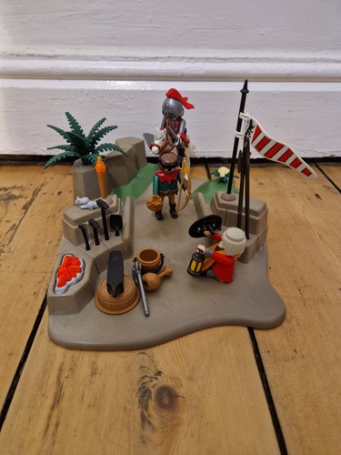 Playmobil knight super - knight,