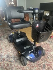 Mobility Scooter, 24 Volt