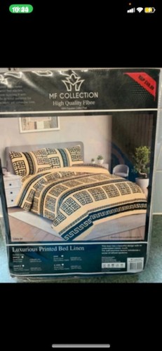 Double bedding duvet - bedding,