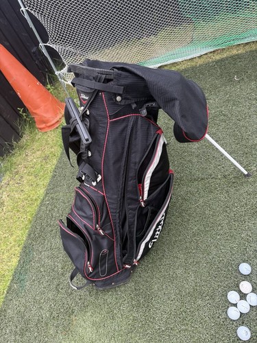 Titleist way hybrid golf - 14-way,