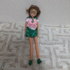 Sailor Moon Jupiter doll +゜