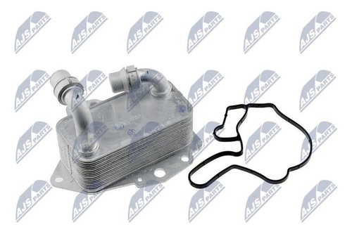 Engine oil cooler for - engine,