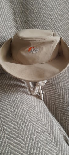 Lowe alpine sun safari hat - lowe,