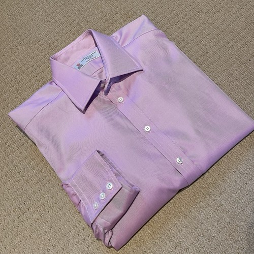 Turnbull asser dress shirt - &,