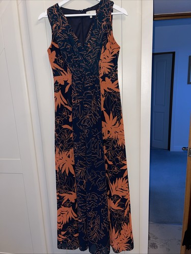 Linea maxi dress - maxi,