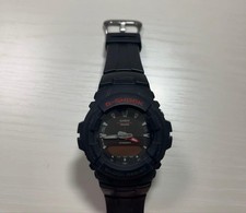 G-Shock Casio Wr100M