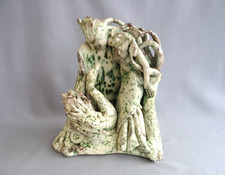 Unusual Studio Pottery